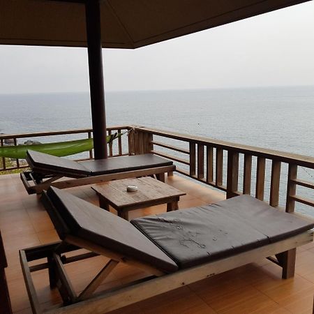 Aow Leuk Grand Hill Ko Tao Exterior foto