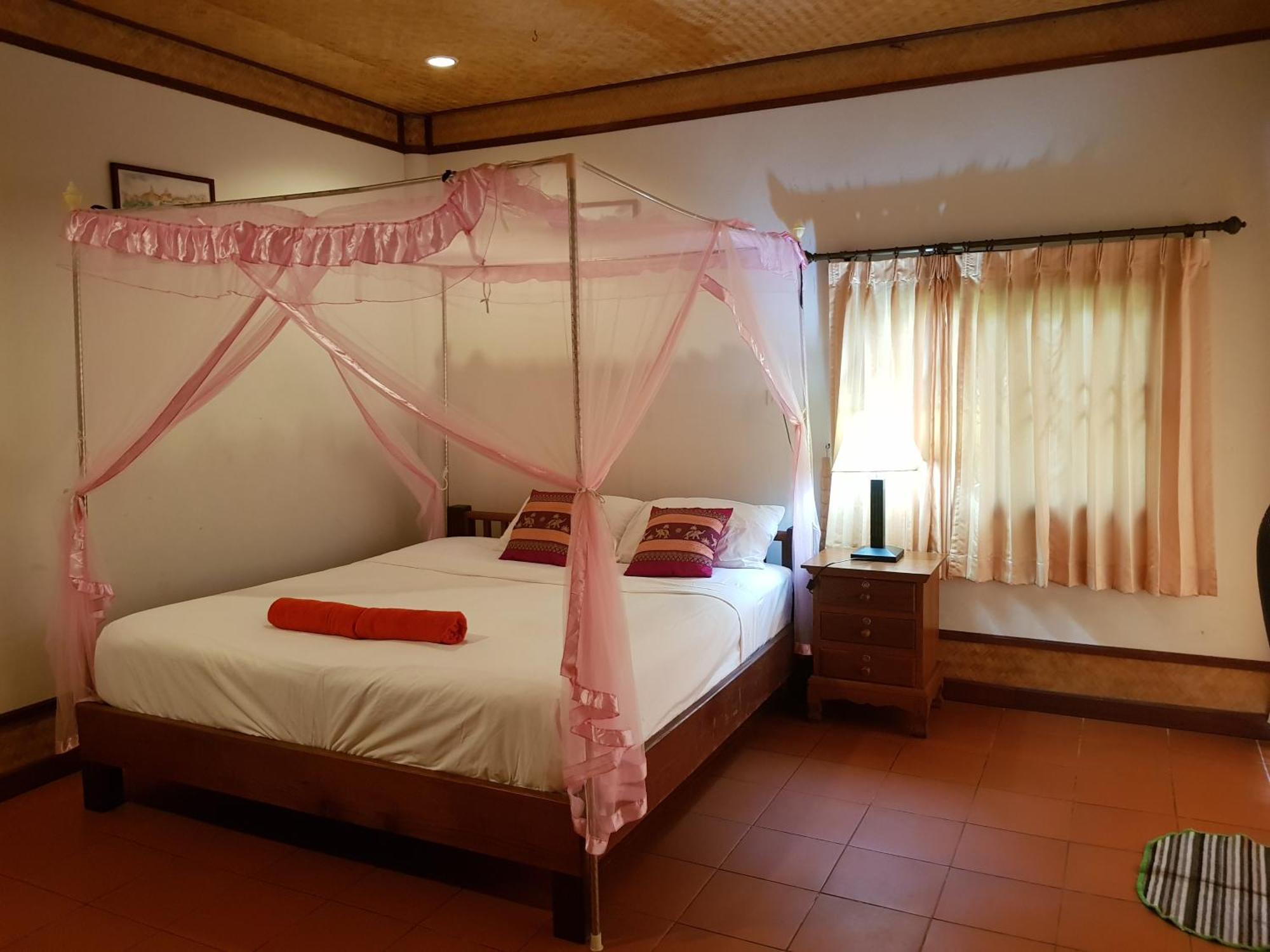Aow Leuk Grand Hill Ko Tao Quarto foto