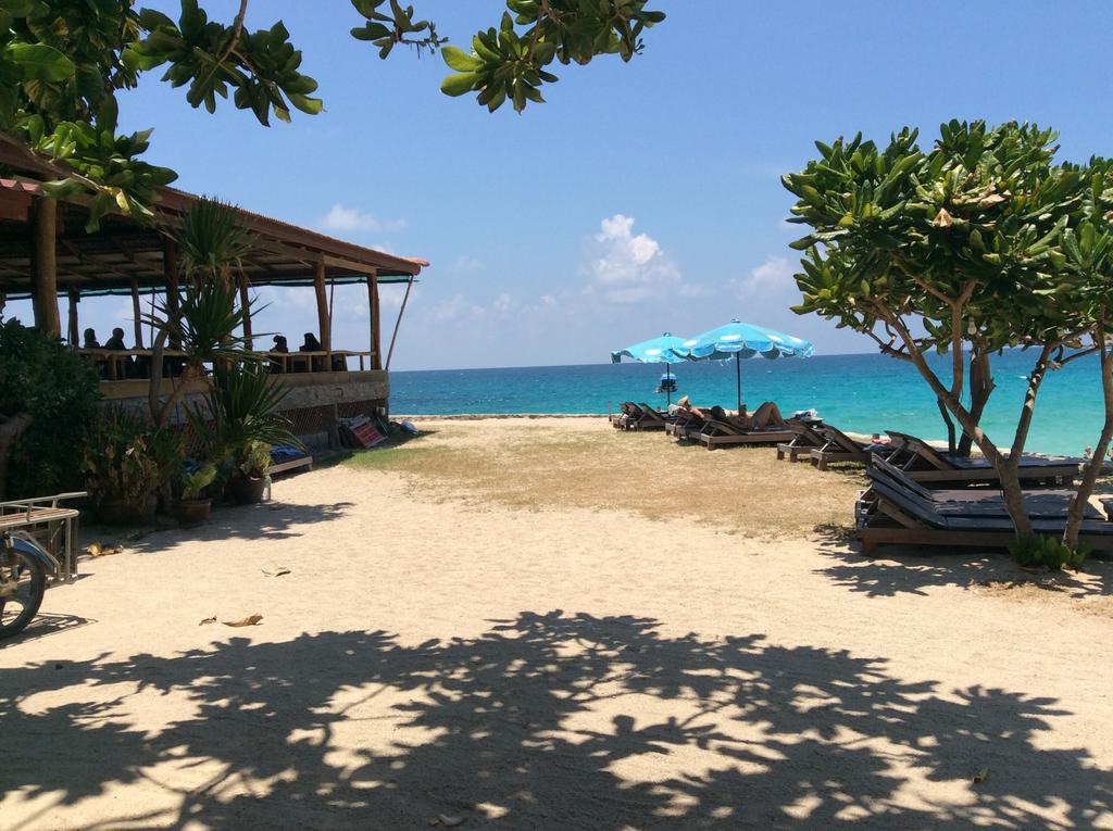 Aow Leuk Grand Hill Ko Tao Exterior foto