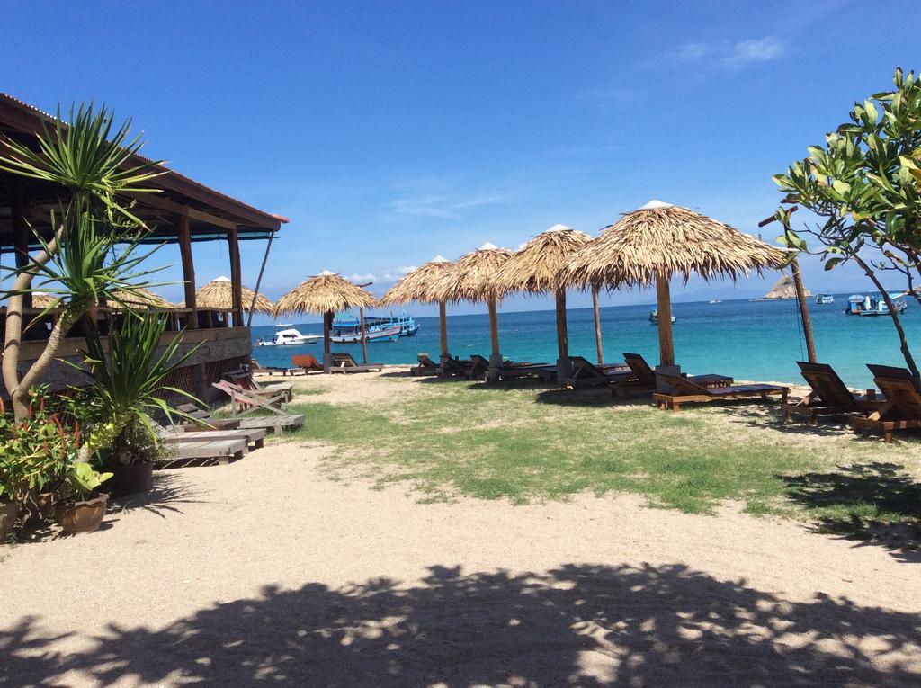 Aow Leuk Grand Hill Ko Tao Exterior foto