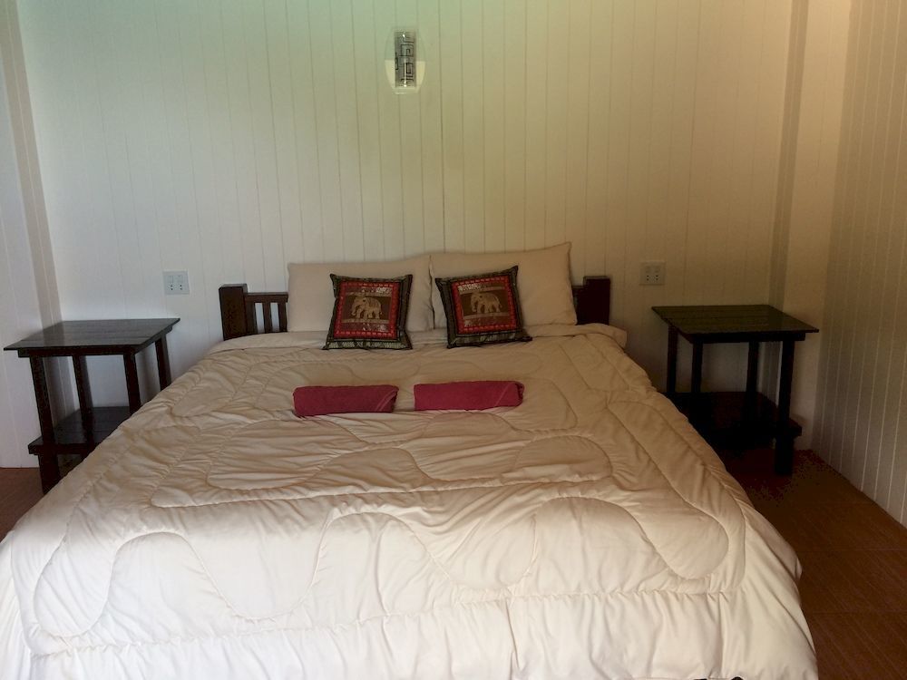 Aow Leuk Grand Hill Ko Tao Exterior foto