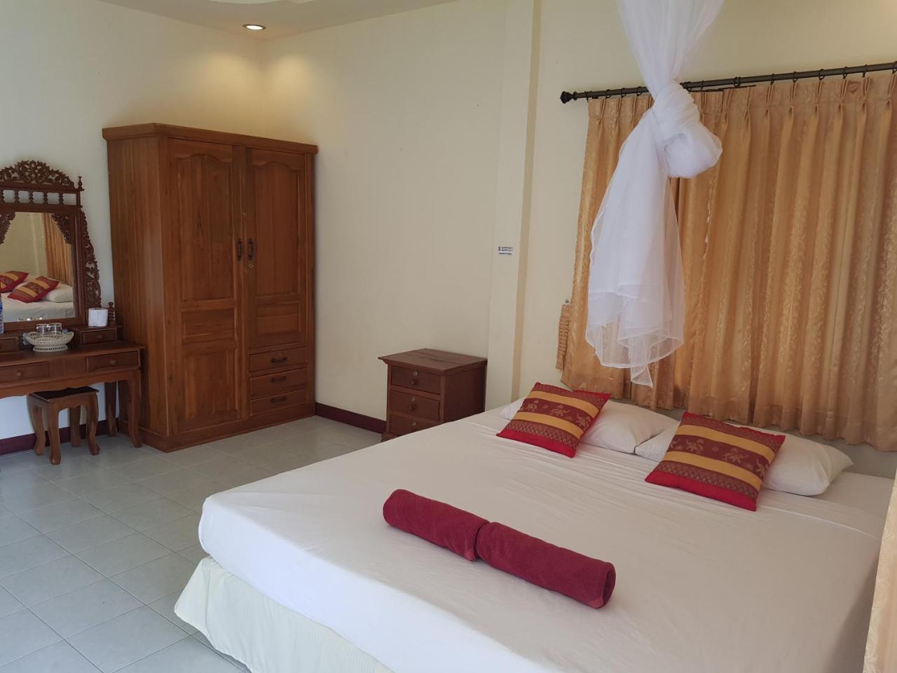 Aow Leuk Grand Hill Ko Tao Exterior foto